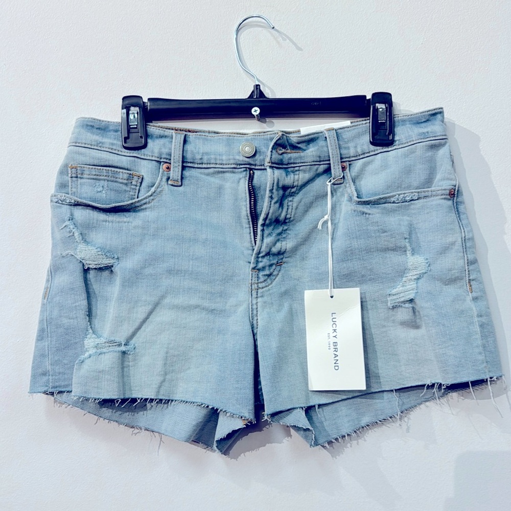 Short
